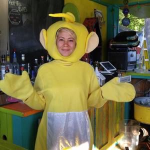 Meet your Posher, Mika